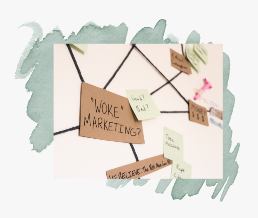 On The Topic Of Woke, HD Png Download