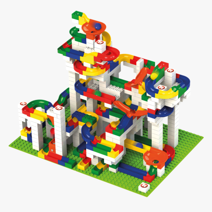 Hubelino Knikkerbaan, HD Png Download