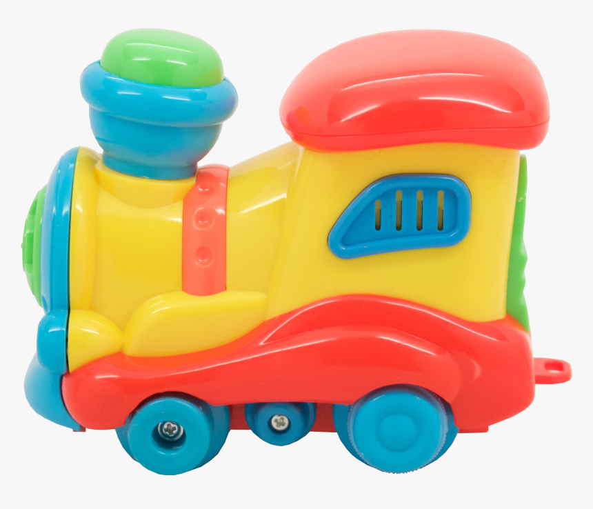 Push & Pull Toy, HD Png Download