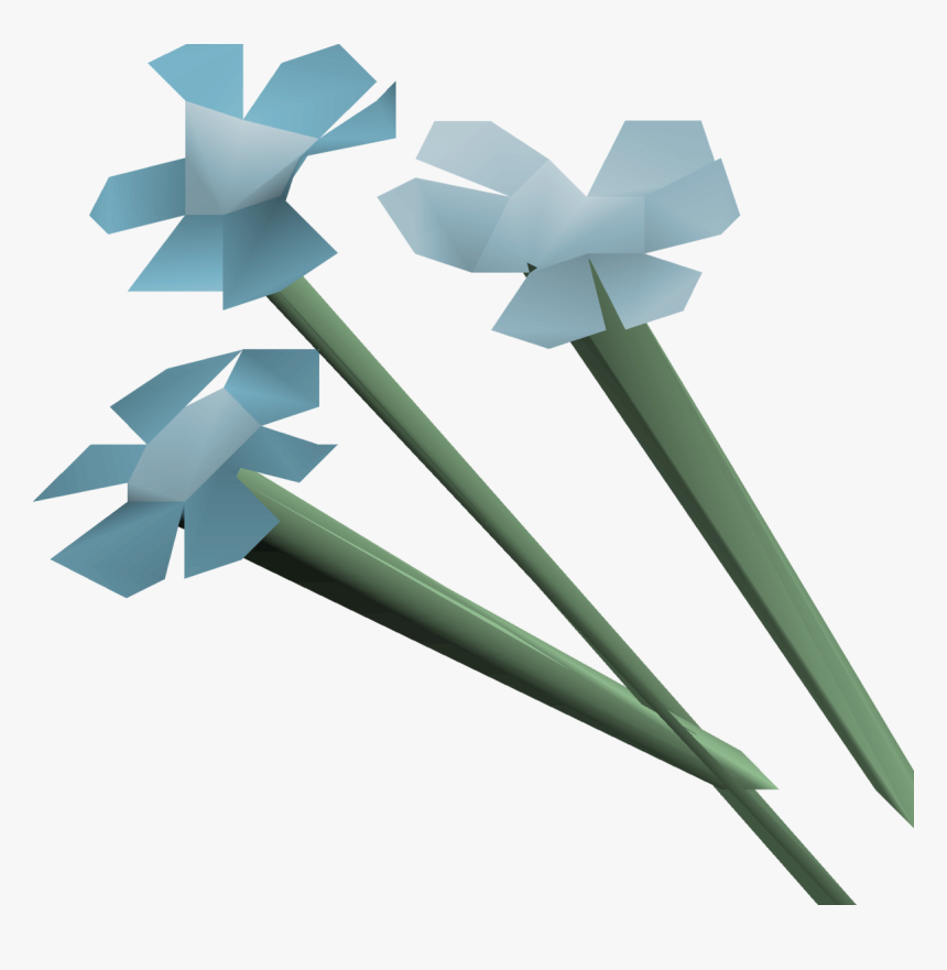Osrs Flowers Png Transparent, Png Download , Transparent Png Image