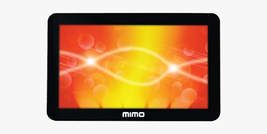 Mimo Adapt 10-inch Commercial/industrial Vesa Android - Mimo Tablet, HD Png Download