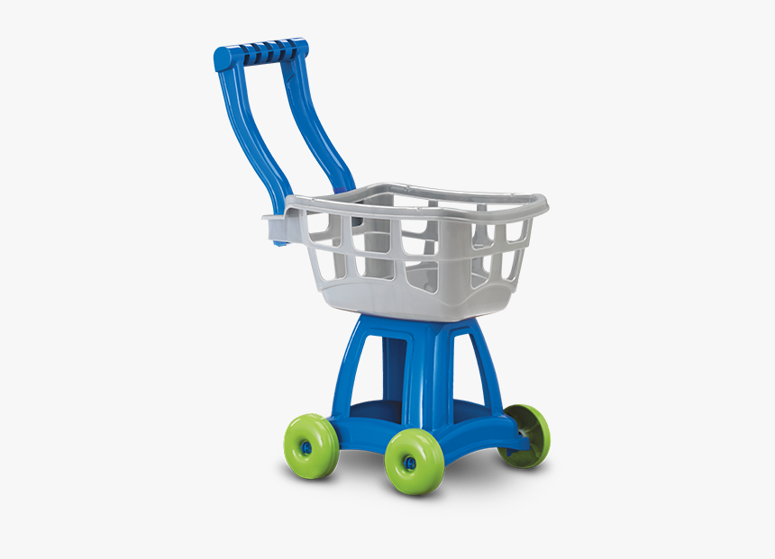 Shopping Cart, HD Png Download