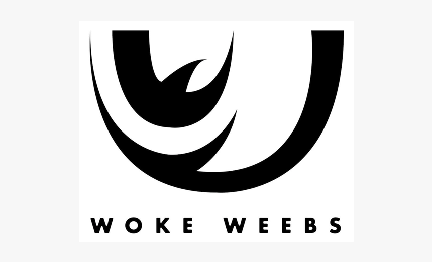 Woke Weebs - Graphic Design, HD Png Download