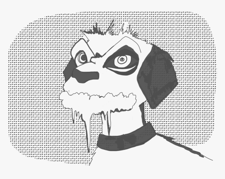 Jodorowsky Holy Mountain , Png Download - Illustration, Transparent Png