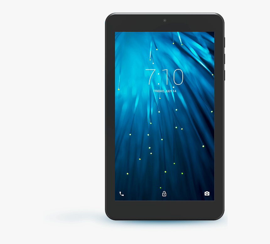 Tesla Tablet L7 1, HD Png Download