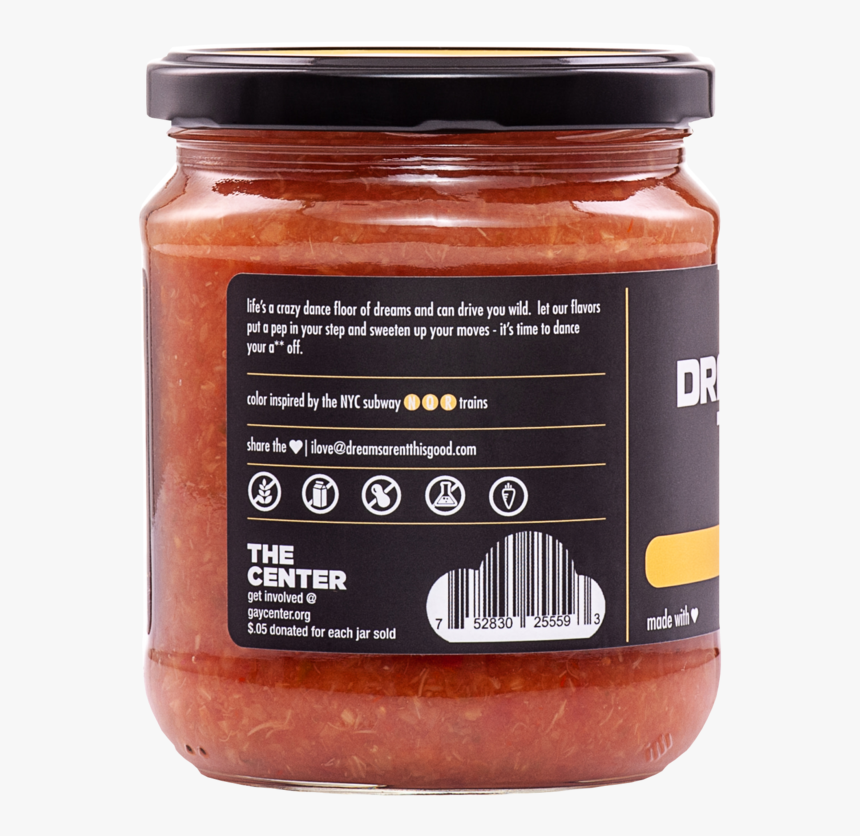 Chocolate Spread, HD Png Download