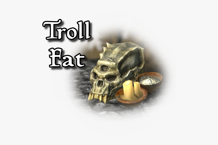 Trolls Flowers Png, Transparent Png