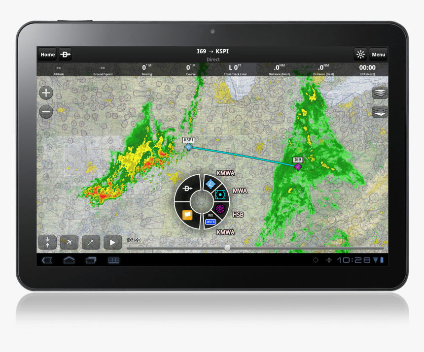 Tablet Computer, HD Png Download