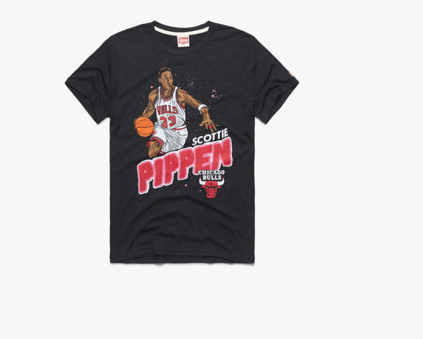Raptors Nba Jam Shirt, HD Png Download