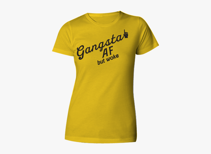 Adidas Yellow Shirt Boys, HD Png Download