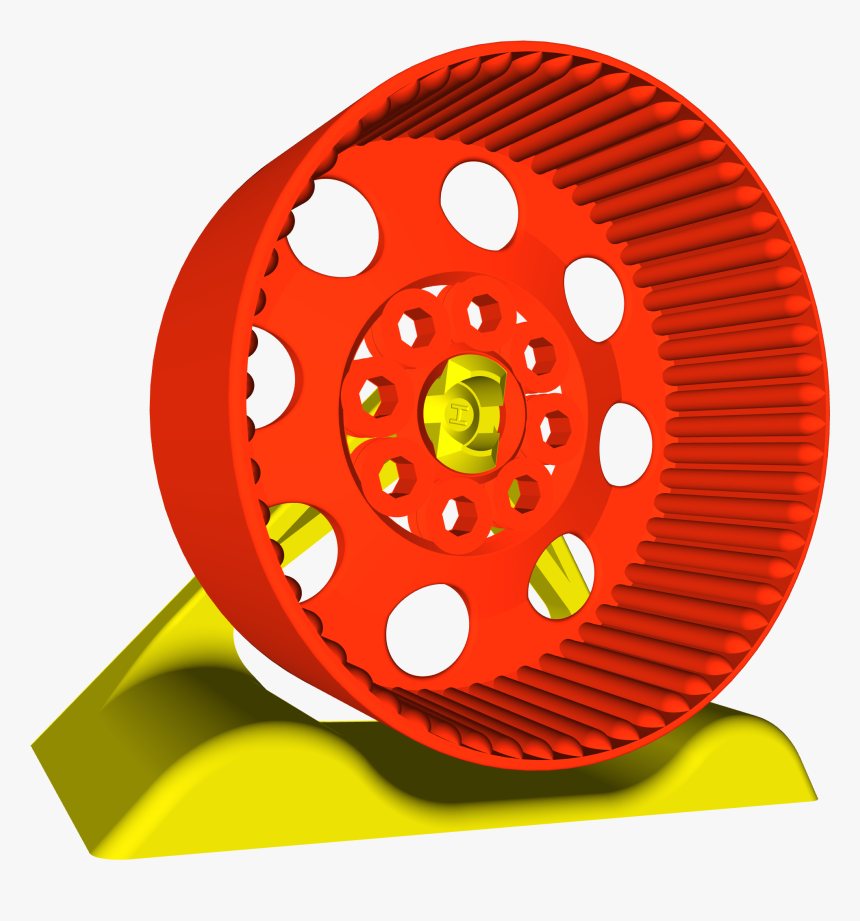 Circle, HD Png Download