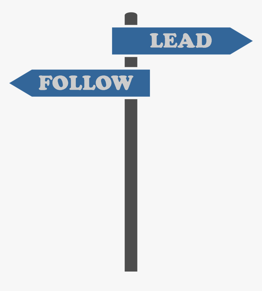 Dancing Who's Leading, HD Png Download