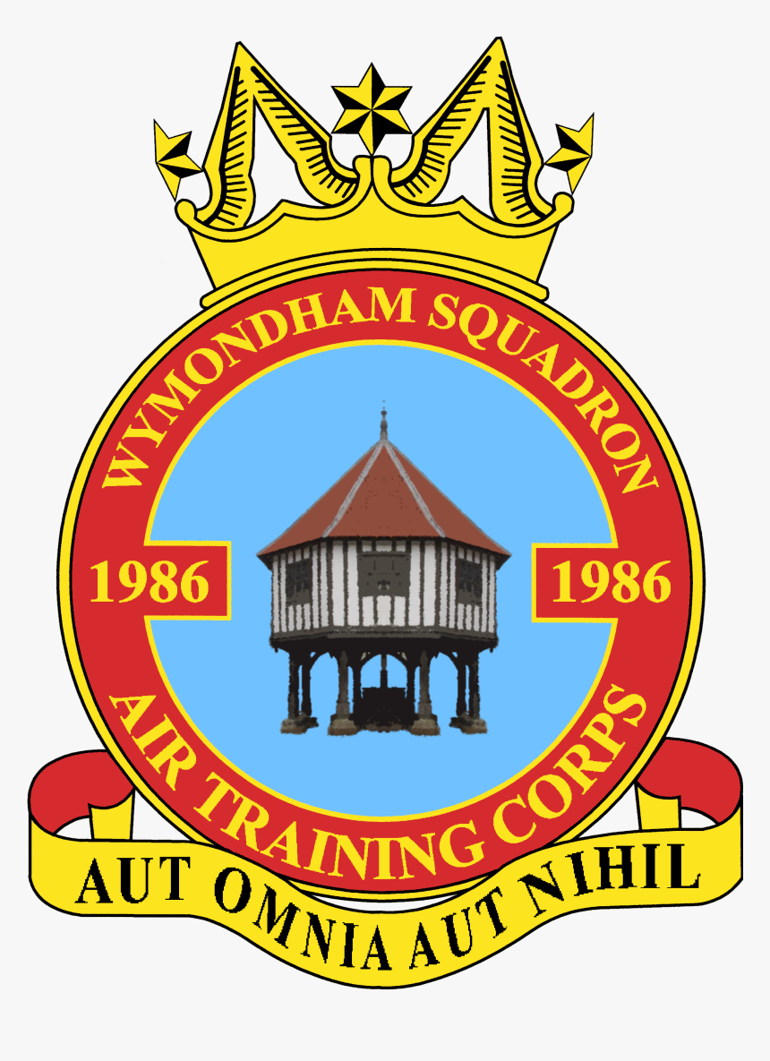 Wymondham Air Cadets, HD Png Download