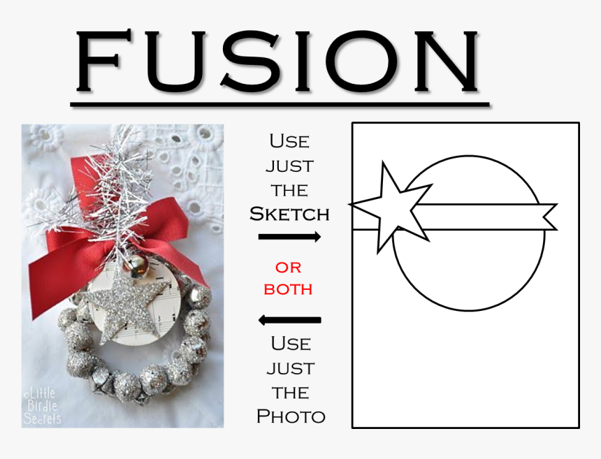 Re-discovered These Gorgeous Mini Bells From The $2 - Christmas Day, HD Png Download