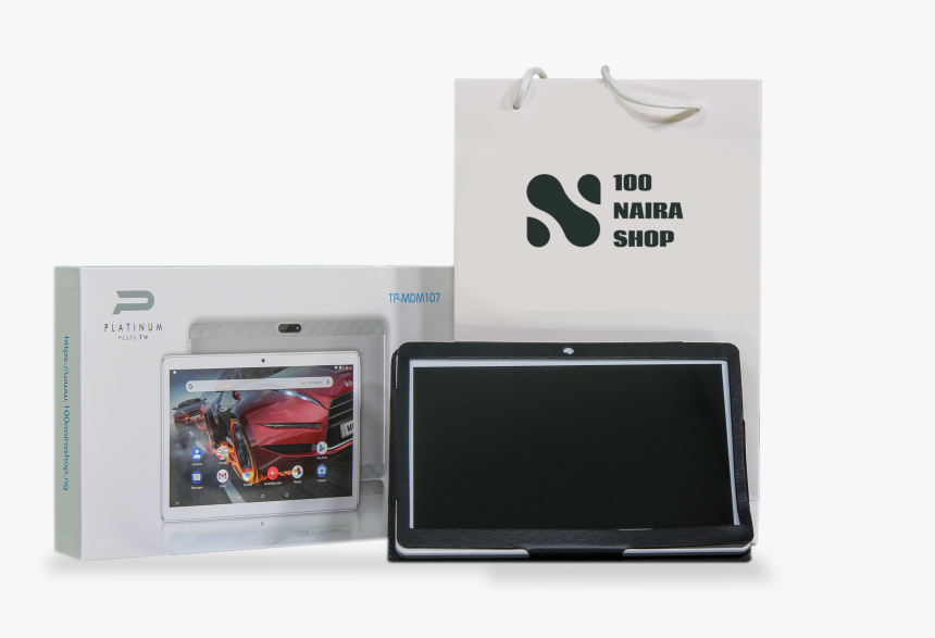 Tablet Computer, HD Png Download