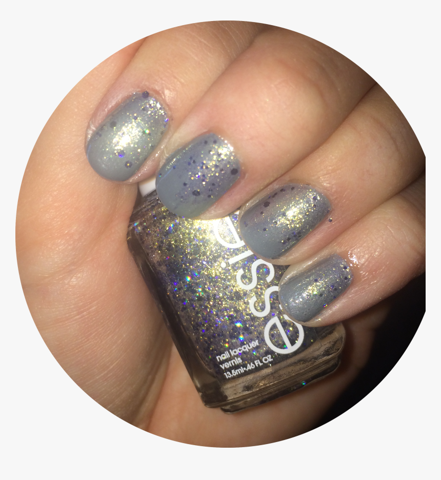 Photo-63 - Nail Polish, HD Png Download