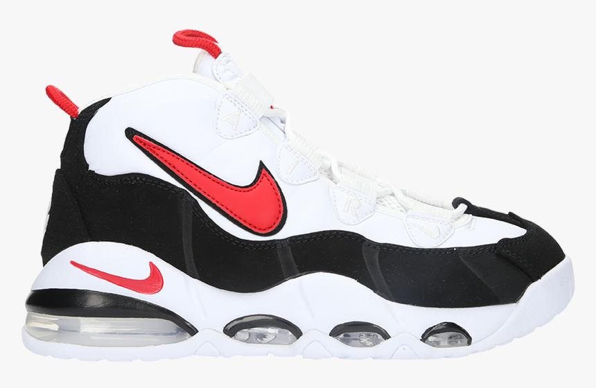 Nike Air Max Uptempo 95 Men's, HD Png Download