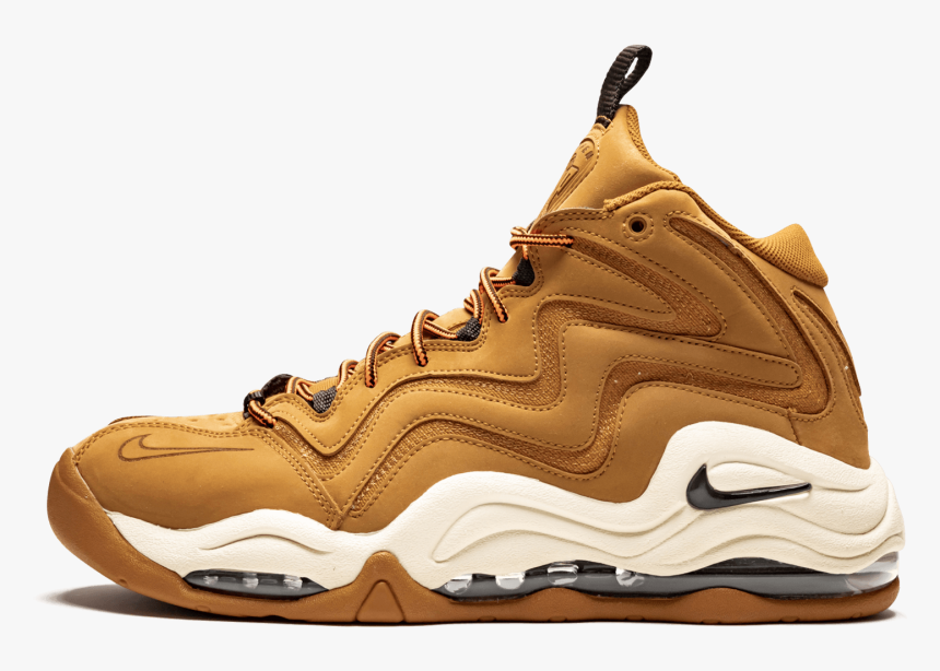Nike Air Pippen Desert Ochre - Nike Men's Air Pippen, HD Png Download