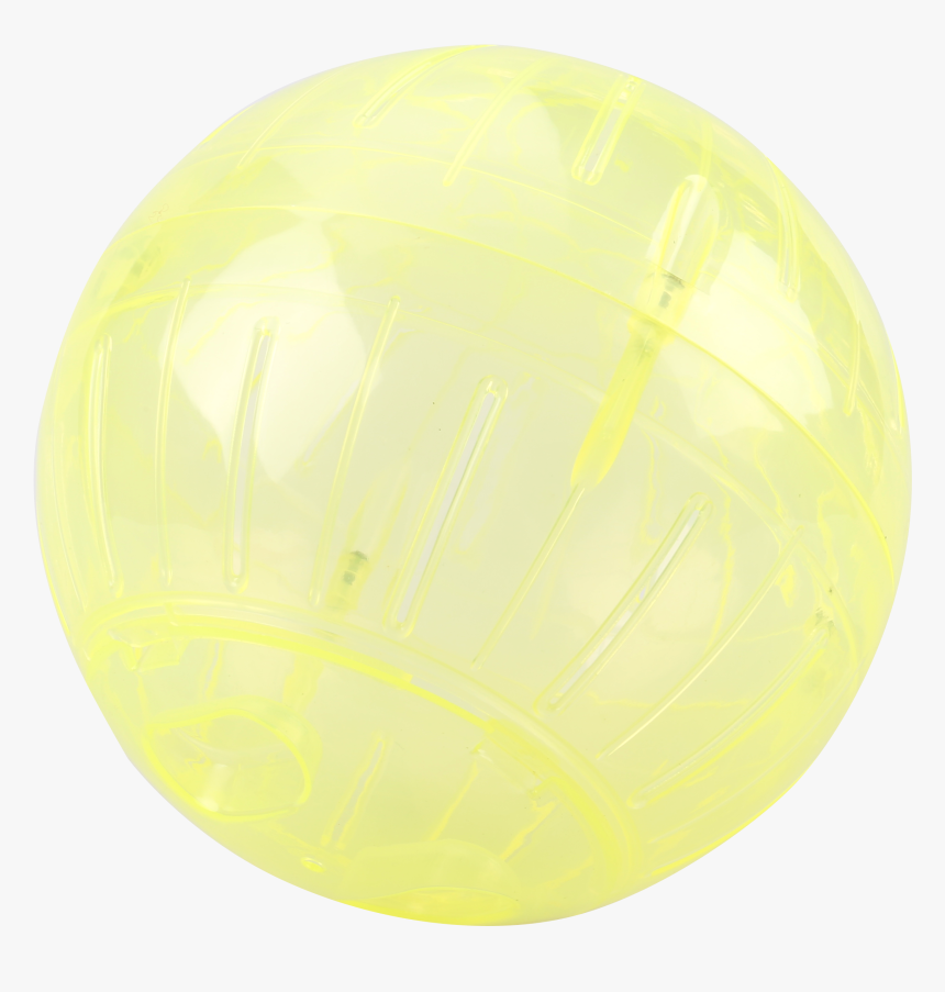Hamster Ball Hammer Crystal Run Ball Roller Wheel Wheel - Circle, HD Png Download