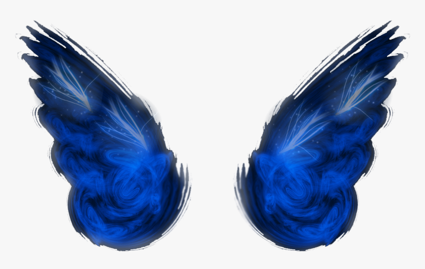 Asas De Anjo Png - Angel, Transparent Png