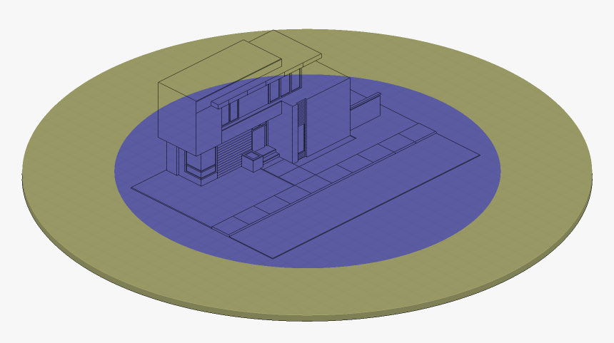 Asas - Circle, HD Png Download