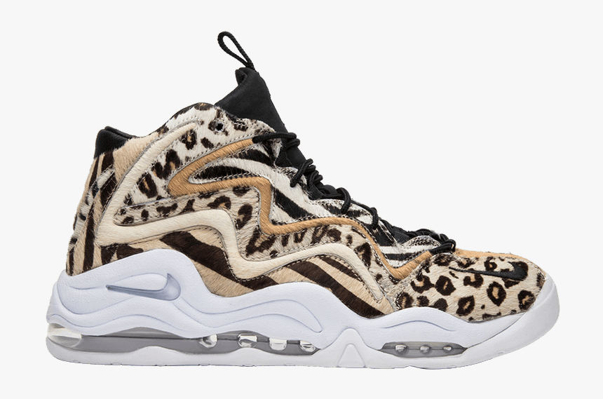 Kith X Nike Air Pippen 1, HD Png Download