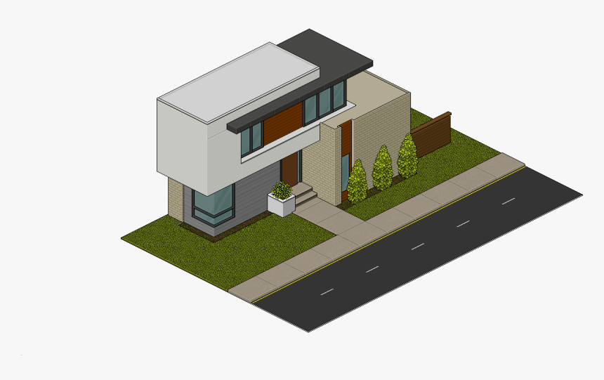 Asas - House, HD Png Download