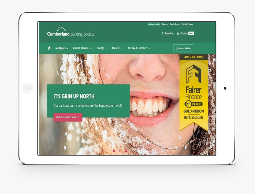 Website, HD Png Download