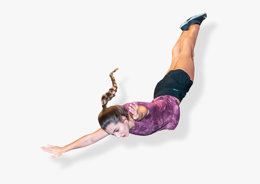 Transparent Cubiertos Png - Acrobatics, Png Download