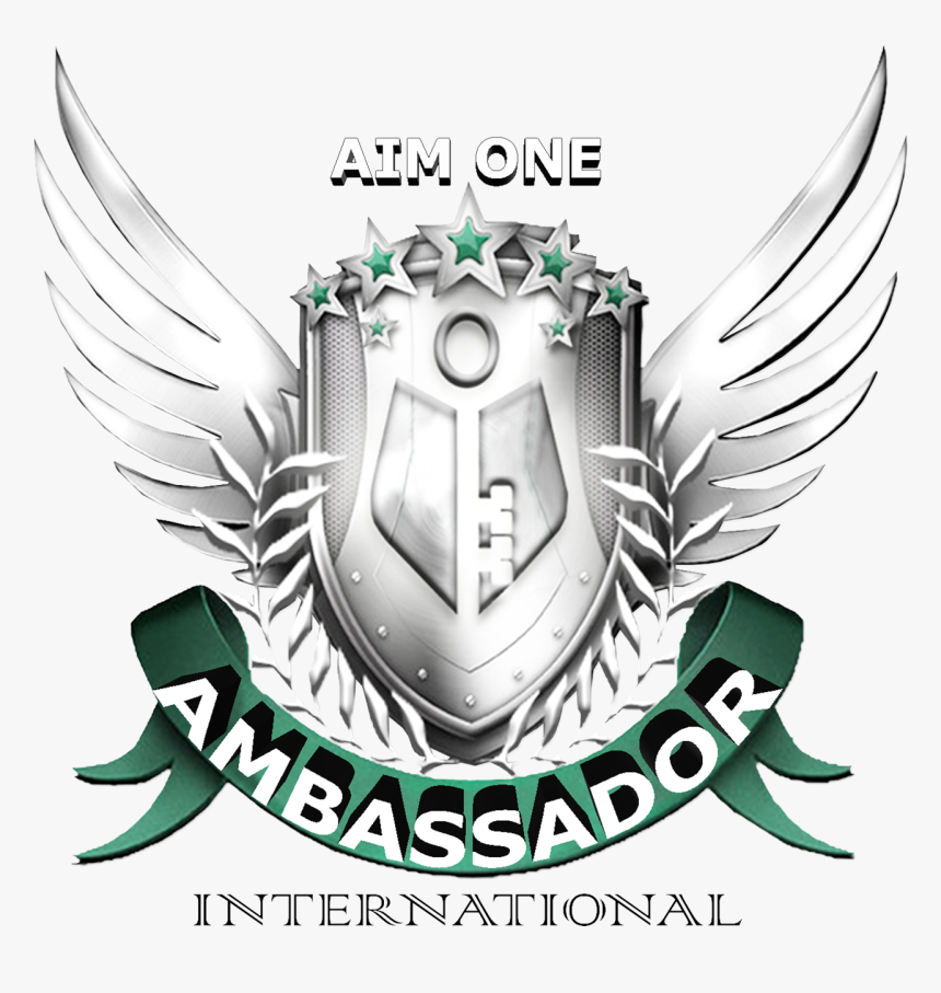 Aim World Great Opportunity - Illustration, HD Png Download