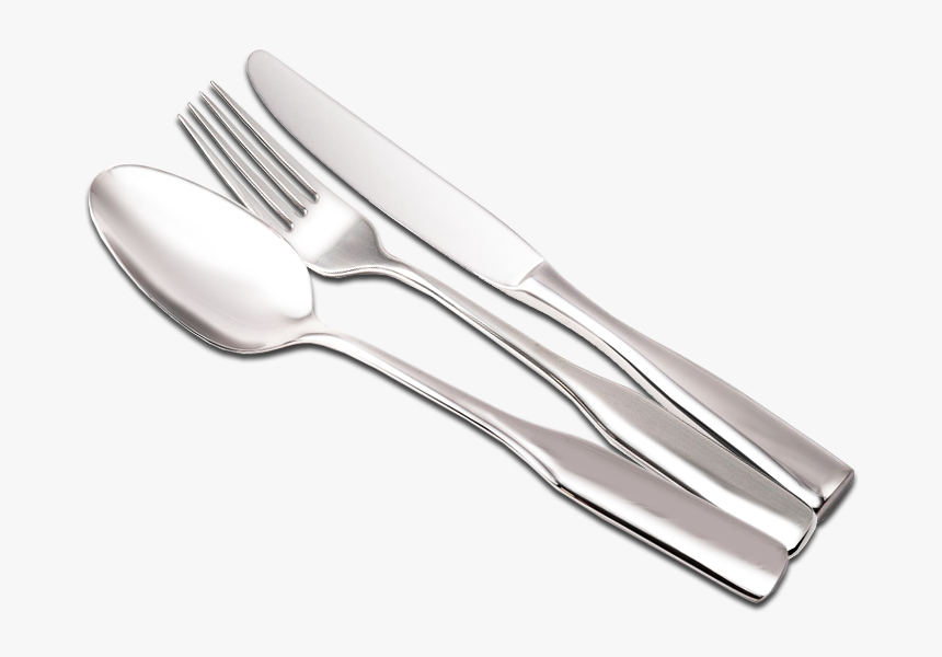 Cutlery Png, Transparent Png