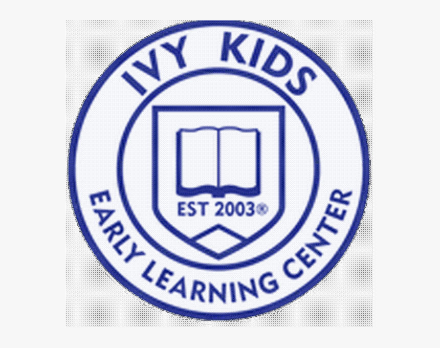 Ivy Kids Logo, HD Png Download