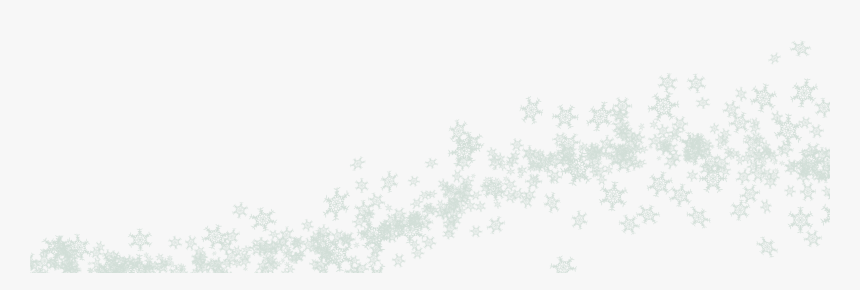 Winter Overlay Transparent Background , Png Download - Floral Design, Png Download