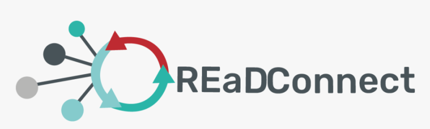 T Readconnect Image Final1 3 - Circle, HD Png Download