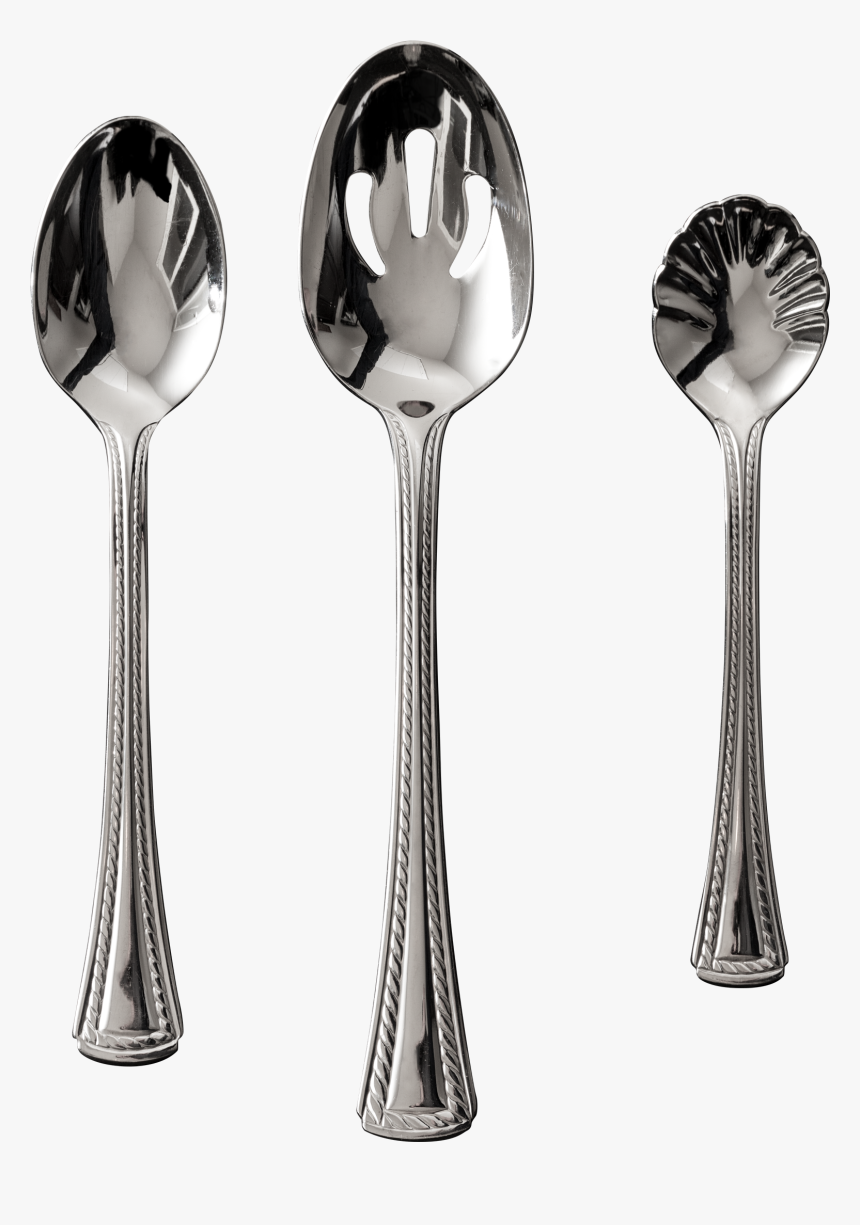 Spoon Knife Fork Png - Fork, Transparent Png