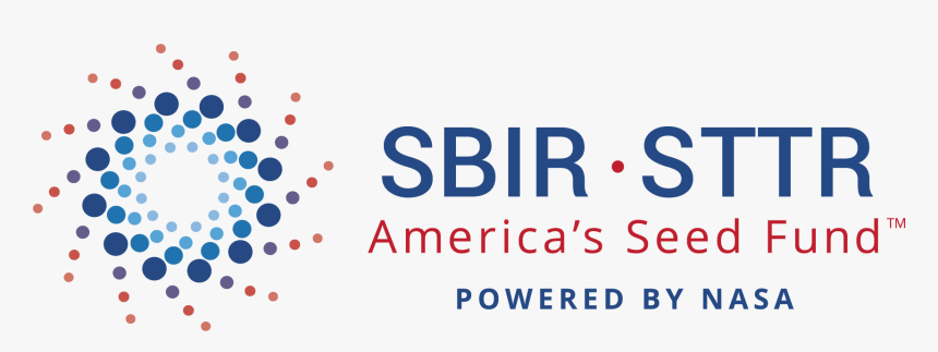 Sbir Sttr Logo, HD Png Download