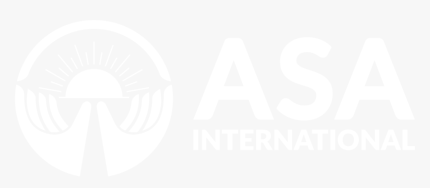 Fullsize Distr - Png Logo Of Asa, Transparent Png