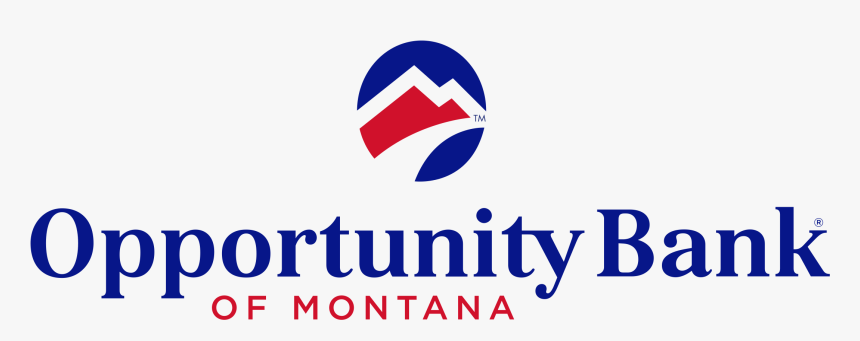 Opportunity Bank Of Montana, HD Png Download