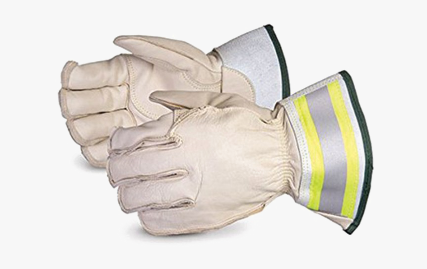 Winter Gloves Transparent Background - Superior Lineman Gloves, HD Png Download