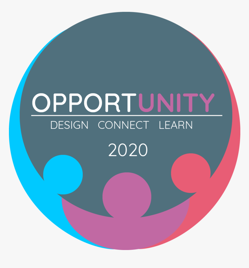 Opportunity 2020 Logo - Ville De Saint Etienne, HD Png Download