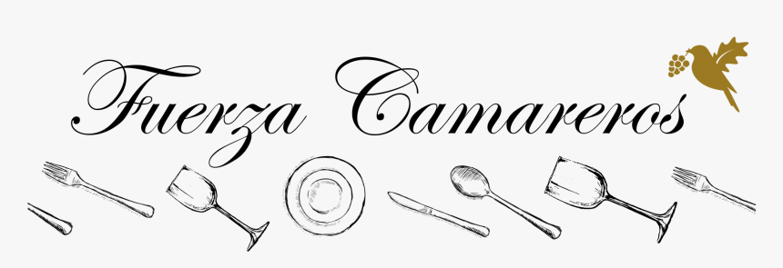 Fuerza Camareros - Fabiano Brothers Logo, HD Png Download