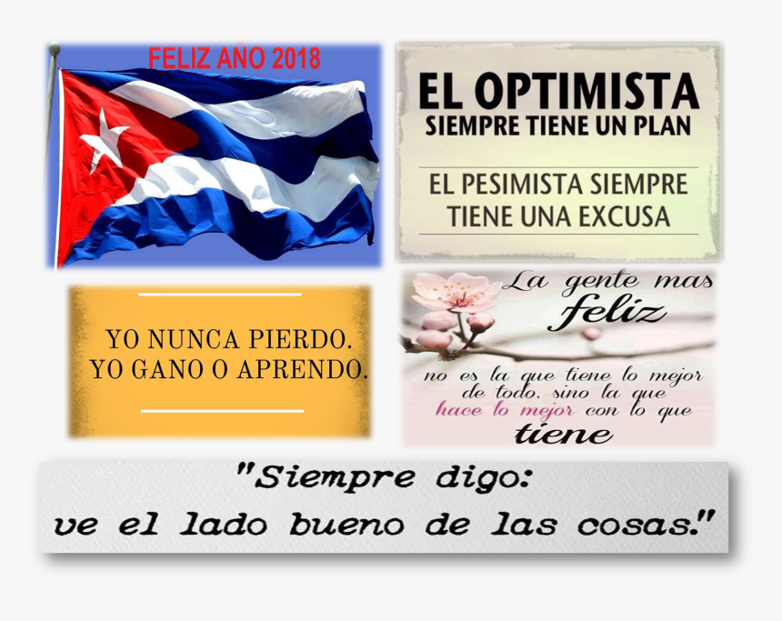 Cambiar De Actitud Ante Los Problemas Que Se Van Presentando - Flag, HD Png Download