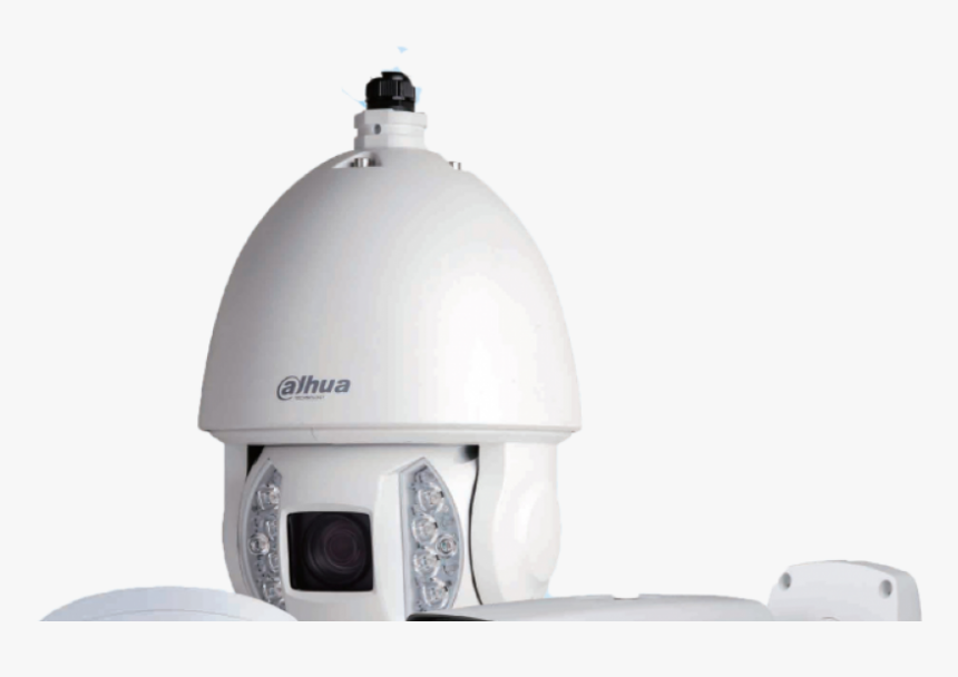 Surveillance Camera, HD Png Download