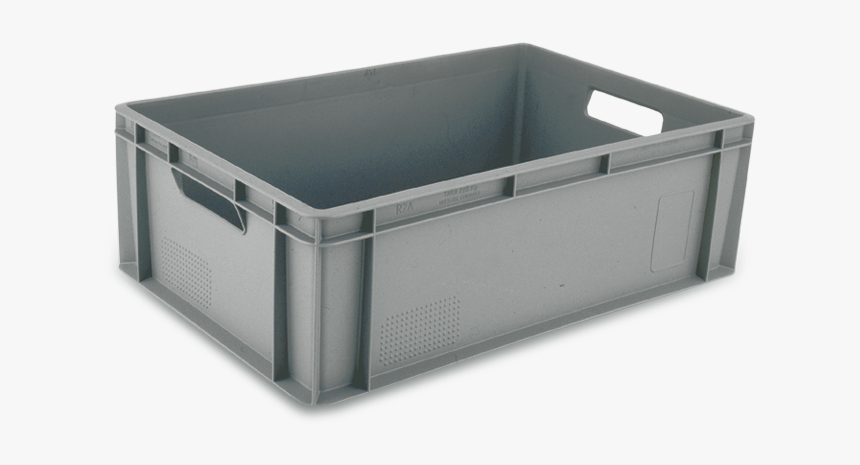 R 2 A Congost Contenedor Liso Con Asas Multiuso - Box, HD Png Download
