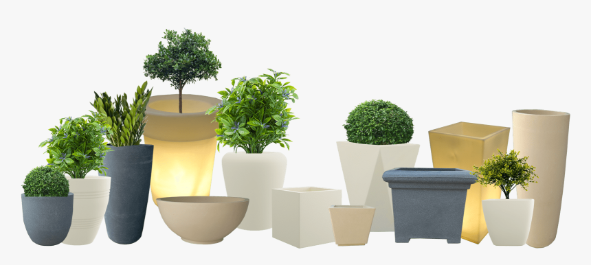 The Greatest Preferred Standpoint Of A Planter Would - Fox Flower Pot Yuccabe Italia Hd, HD Png Download