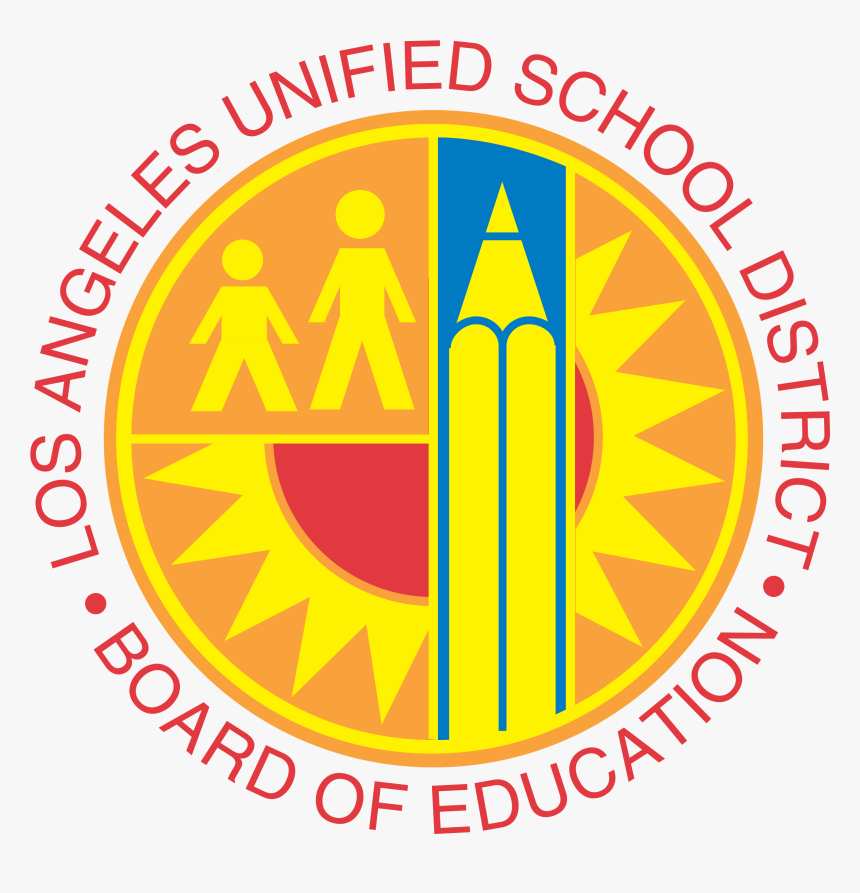 La Unified School District, HD Png Download