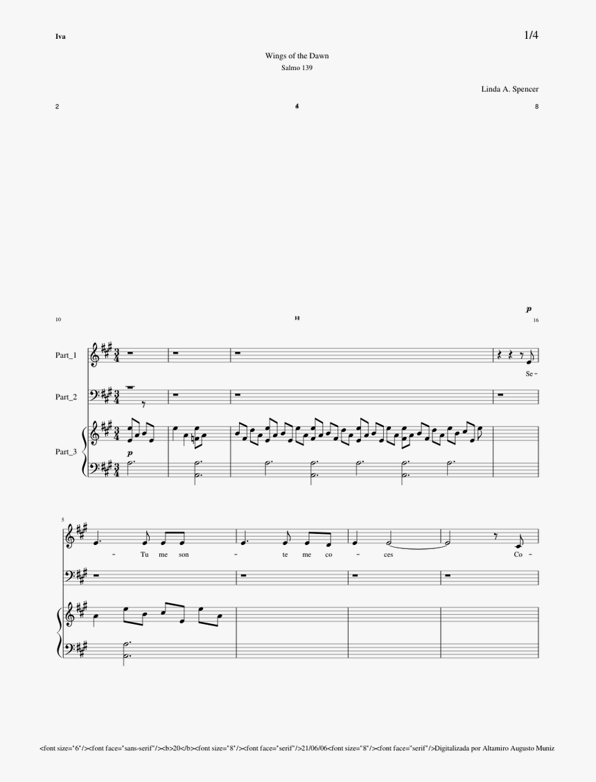 Document, HD Png Download