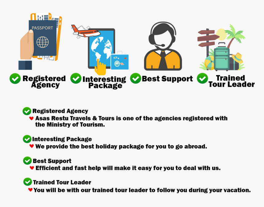 Choose Us Travel Agency, HD Png Download