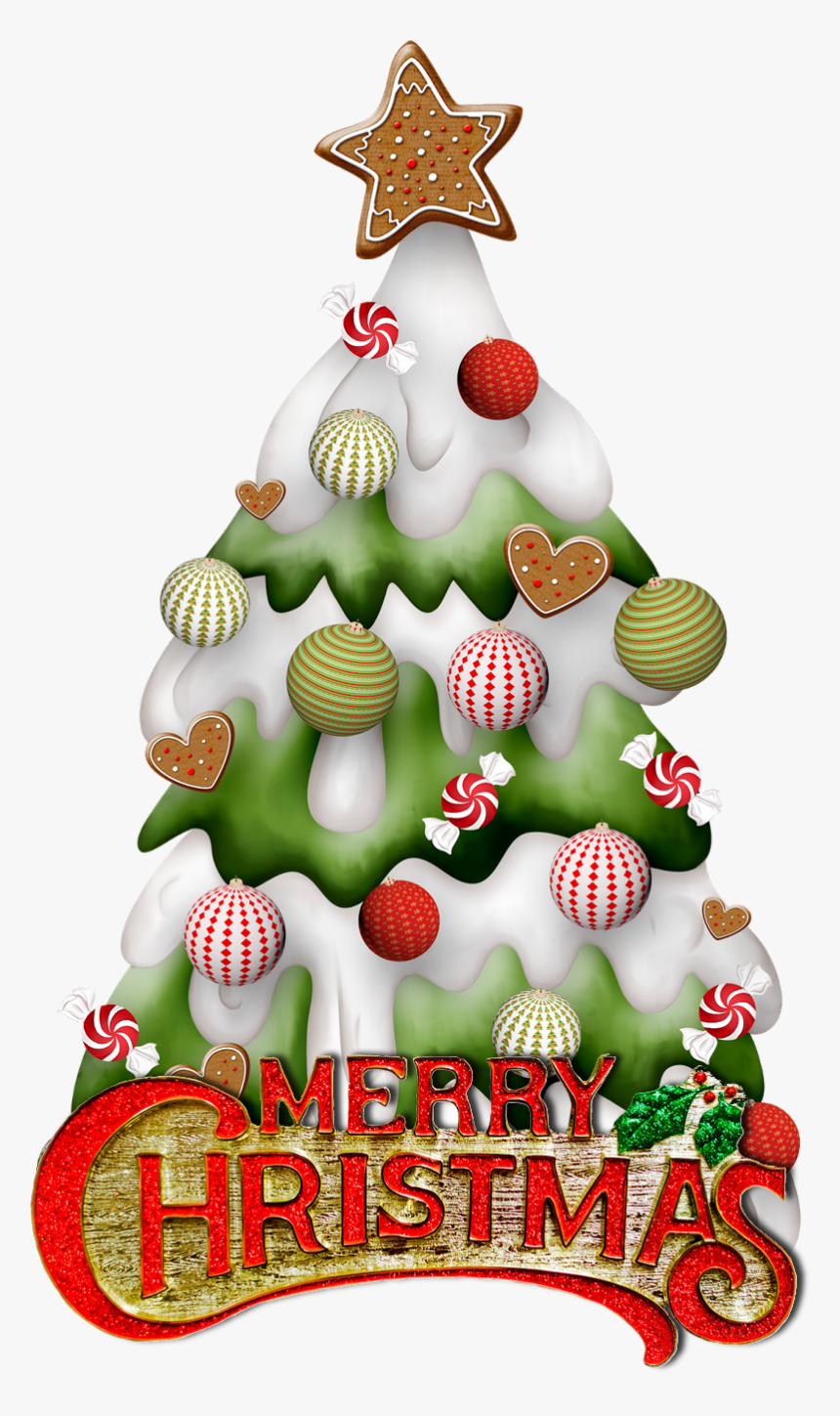Scraps Navideños Png - Short Christmas Letters From Santa, Transparent Png