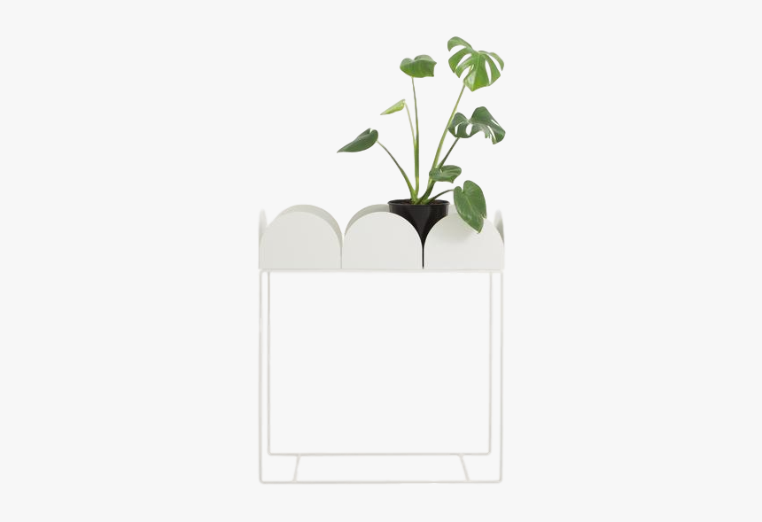 Flowerpot, HD Png Download
